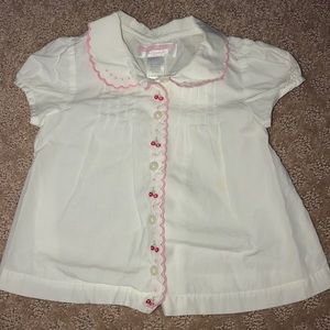 Vintage Janie and Jack layette